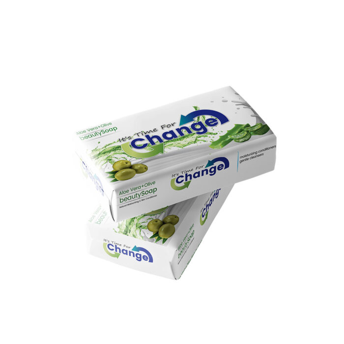 Change Soap - Image 2