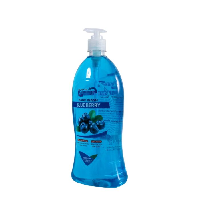Blue Berry Hand Wash - Image 2