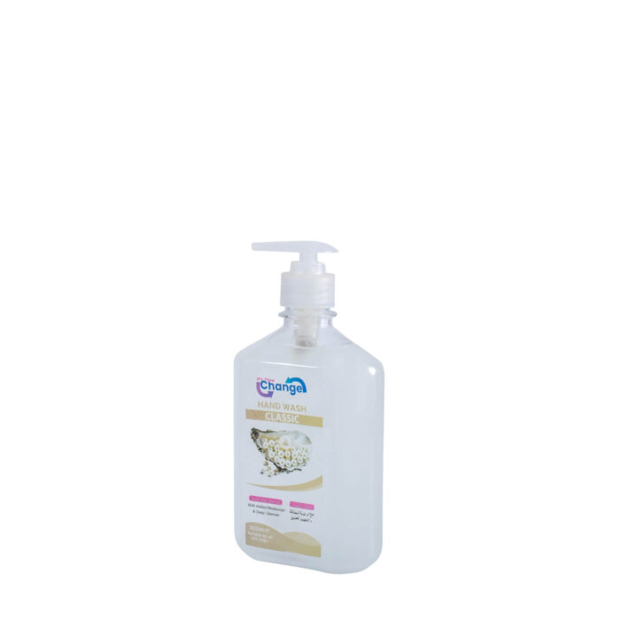 Classic Hand Wash - Image 5