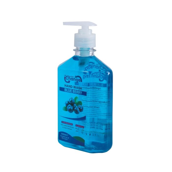 Blue Berry Hand Wash - Image 3
