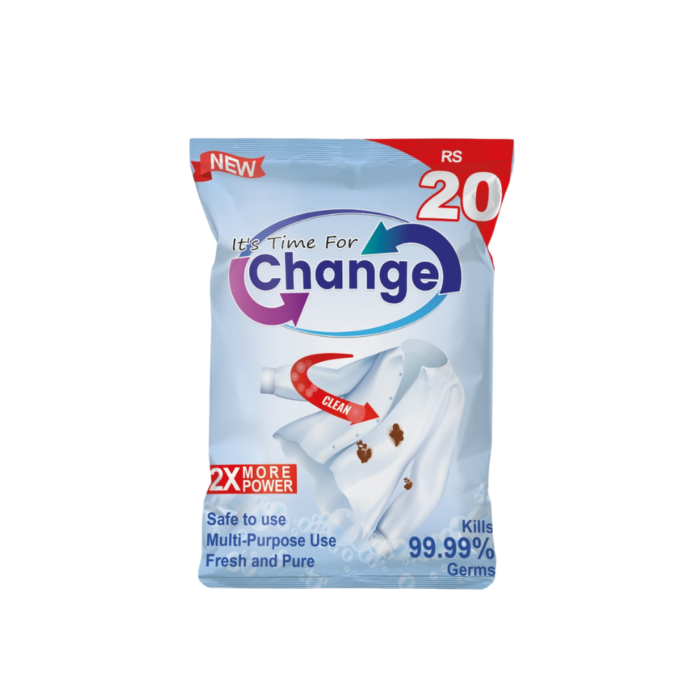 Detergent Powder - Image 3