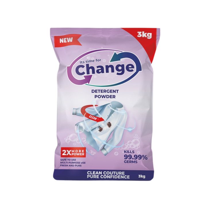 Detergent Powder - Image 5