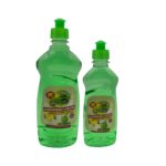 Change Liquid Dish Wash with Lemon-Apple Freshness