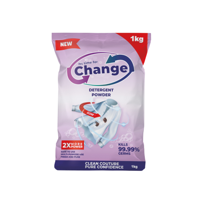 Detergent Powder - Image 4