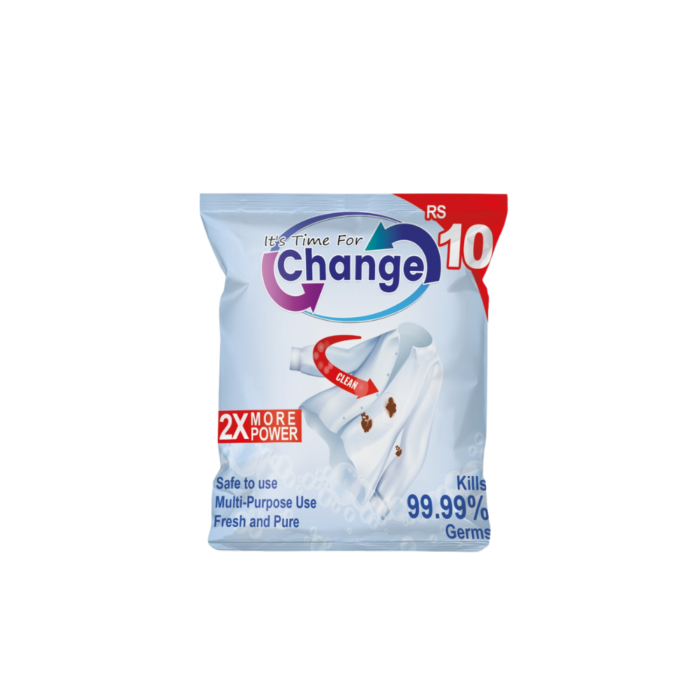 Detergent Powder - Image 2