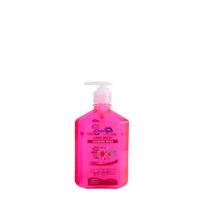 Jasmine Rose Hand Wash - Image 3