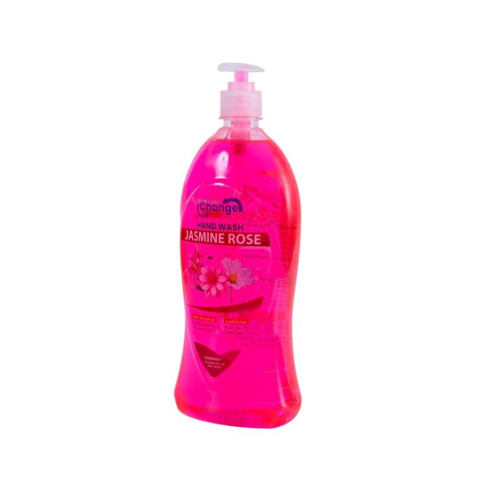 Jasmine Rose Hand Wash - Image 2