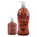 Sandalwood Hand Wash