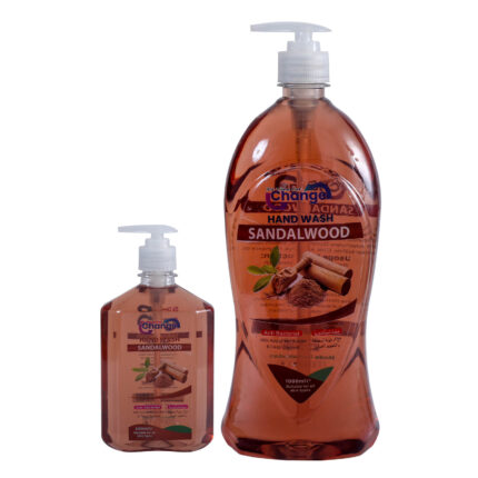 Sandalwood Hand Wash