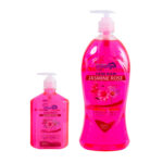 Jasmine Rose Hand Wash