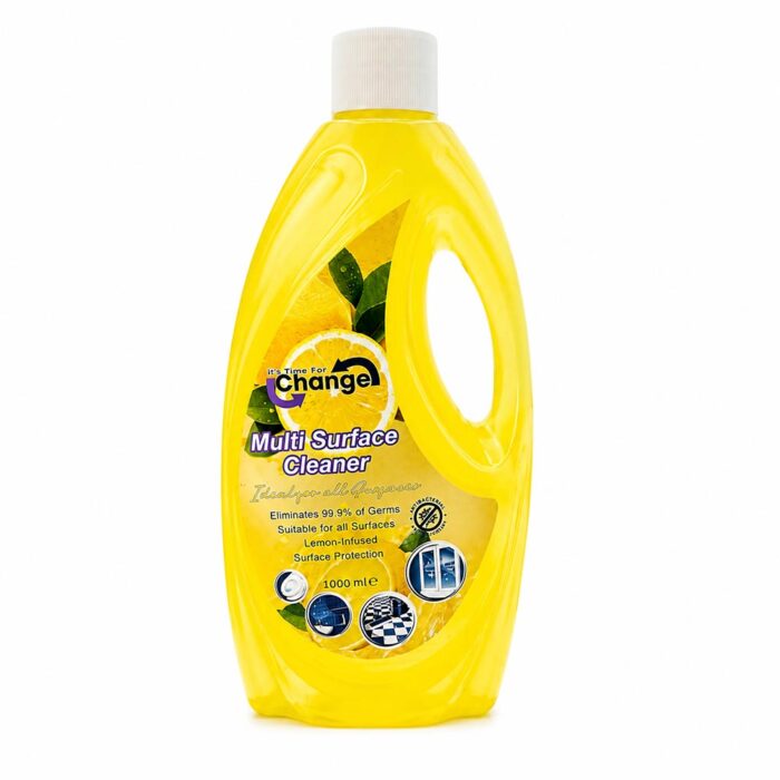 Change Multi Surface Cleaner - Image 3