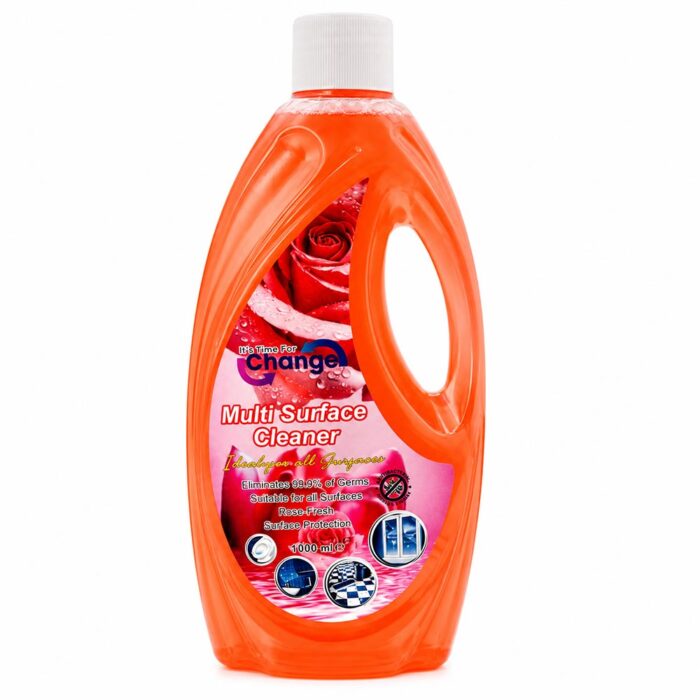 Change Multi Surface Cleaner - Image 4