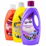 Change Multi Surface Cleaner