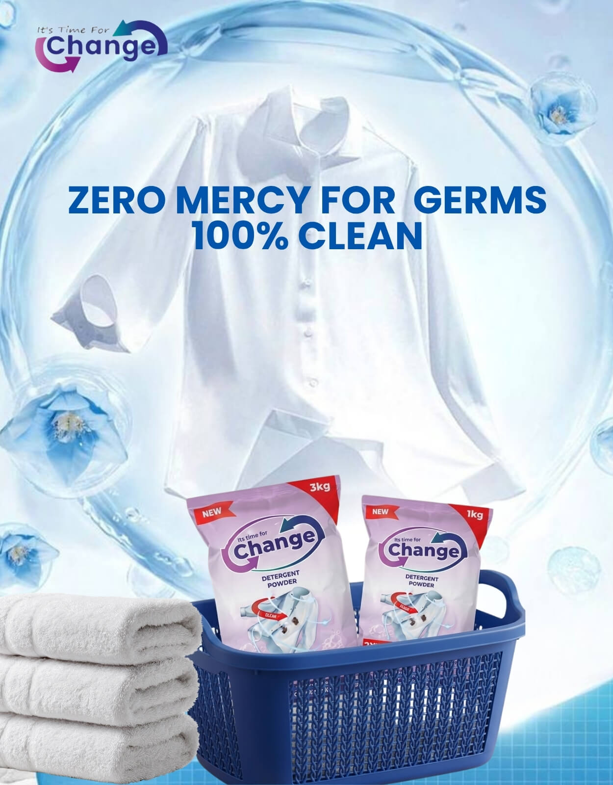 Bringing Freshness to Every Home