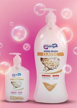 Hand Wash