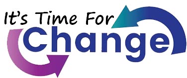 Change Pakistan Logo